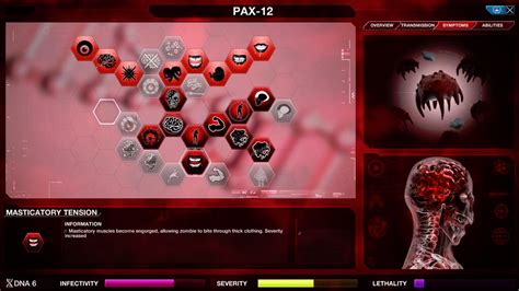 plague inc necroa
